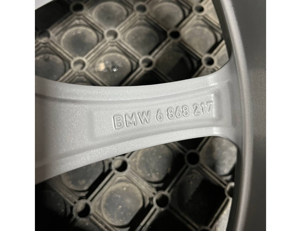 ДИСКИ ДЕМО BMW 6868217 R17 7.5J PCD 5X112 ET27 DIA66.6 S