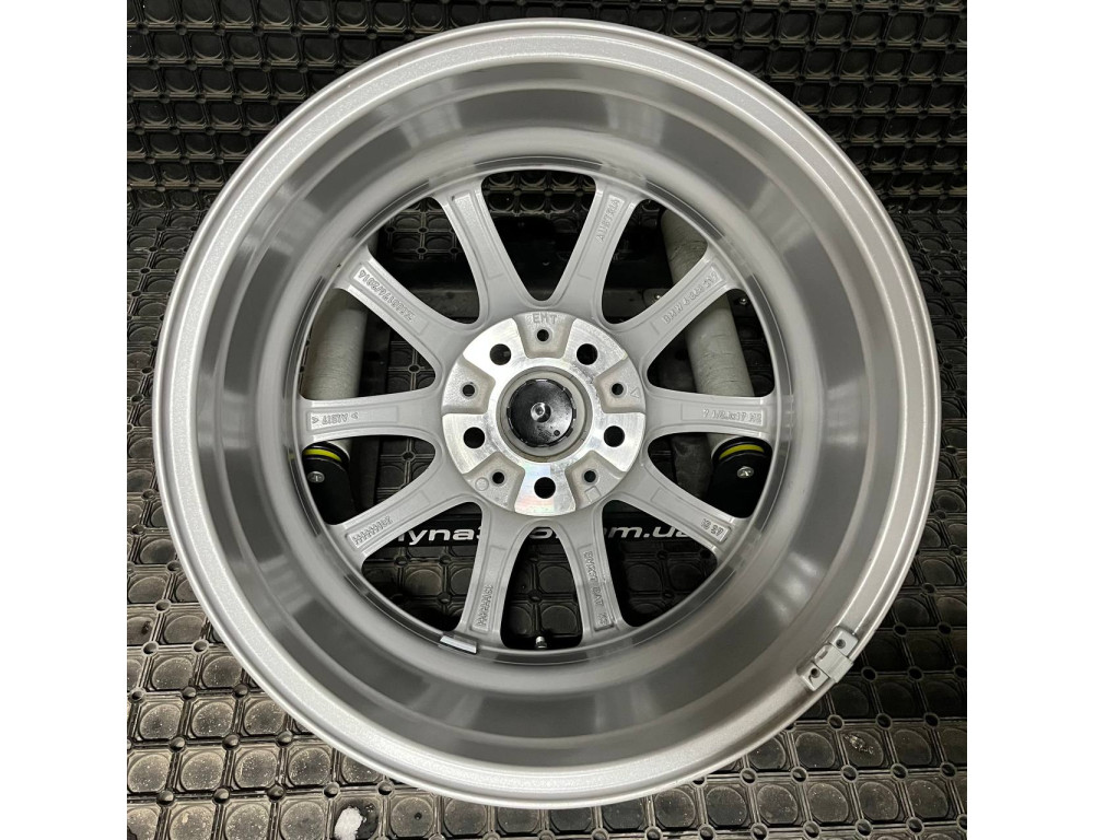 ДИСКИ ДЕМО BMW 6868217 R17 7.5J PCD 5X112 ET27 DIA66.6 S