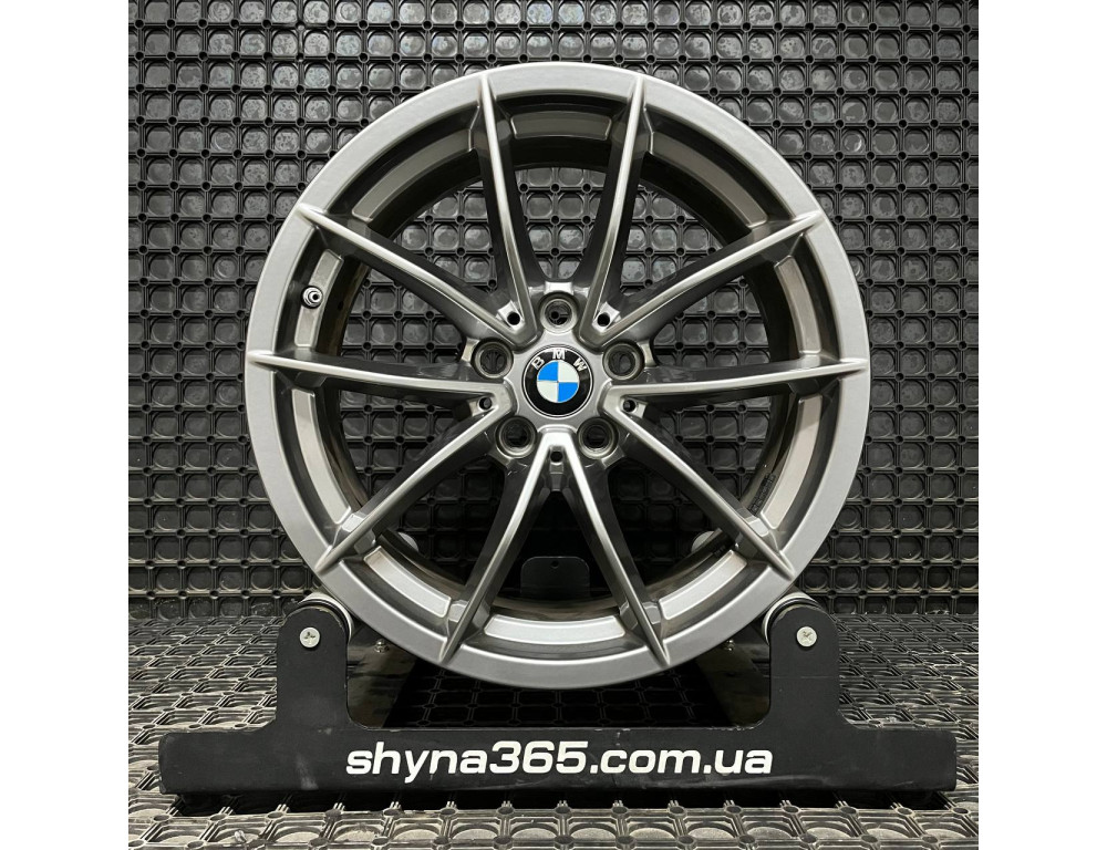 ДИСКИ ДЕМО BMW 6886152 R17 8.5J PCD 5X112 ET24 DIA66.6 GR