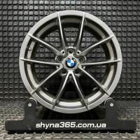 ДИСКИ ДЕМО BMW 6886152 R17 8.5J PCD 5X112 ET24 DIA66.6 GR