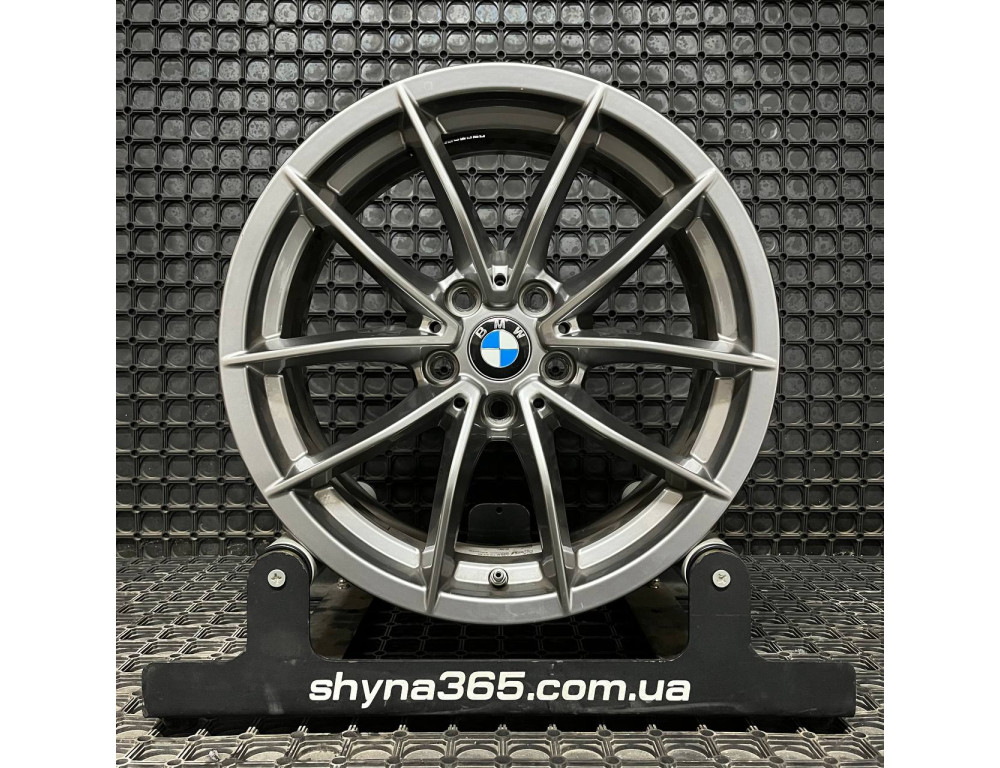 ДИСКИ ДЕМО BMW 6886152 R17 8.5J PCD 5X112 ET24 DIA66.6 GR