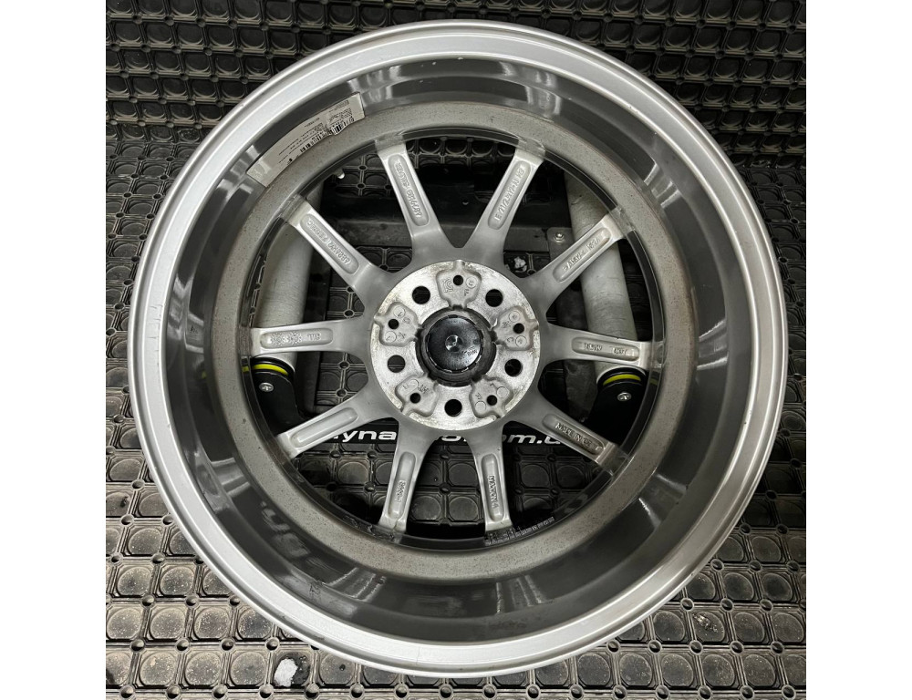 ДИСКИ ДЕМО BMW 6886152 R17 8.5J PCD 5X112 ET24 DIA66.6 GR