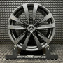 ДИСКИ ДЕМО* MERCEDES A2234013100 R19 8.5J PCDX112 ET31.5 DIA66.6 GR