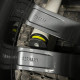 ДИСКИ ДЕМО* MERCEDES A2234013100 R19 8.5J PCDX112 ET31.5 DIA66.6 GR