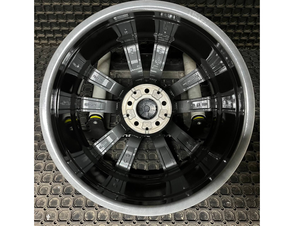 ДИСКИ ДЕМО* MERCEDES A2234013100 R19 8.5J PCDX112 ET31.5 DIA66.6 GR