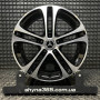 ДИСКИ ДЕМО* MERCEDES A1774010400 R17 6.5J PCD 5X112 ET44 DIA66.6 BKF