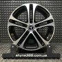ДИСКИ ДЕМО* MERCEDES A1774010400 R17 6.5J PCD 5X112 ET44 DIA66.6 BKF