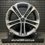 ДИСКИ ДЕМО* MERCEDES A1774010400 R17 6.5J PCD 5X112 ET44 DIA66.6 GMF