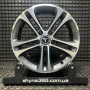 ДИСКИ ДЕМО* MERCEDES A1774010400 R17 6.5J PCD 5X112 ET44 DIA66.6 GMF
