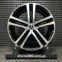 ДИСКИ ДЕМО* MERCEDES A1674012500 R20 8.5J PCD 5X112 ET55.6 DIA66.6 BKF