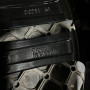 ДИСКИ ДЕМО* MERCEDES A1674012500 R20 8.5J PCD 5X112 ET55.6 DIA66.6 BKF