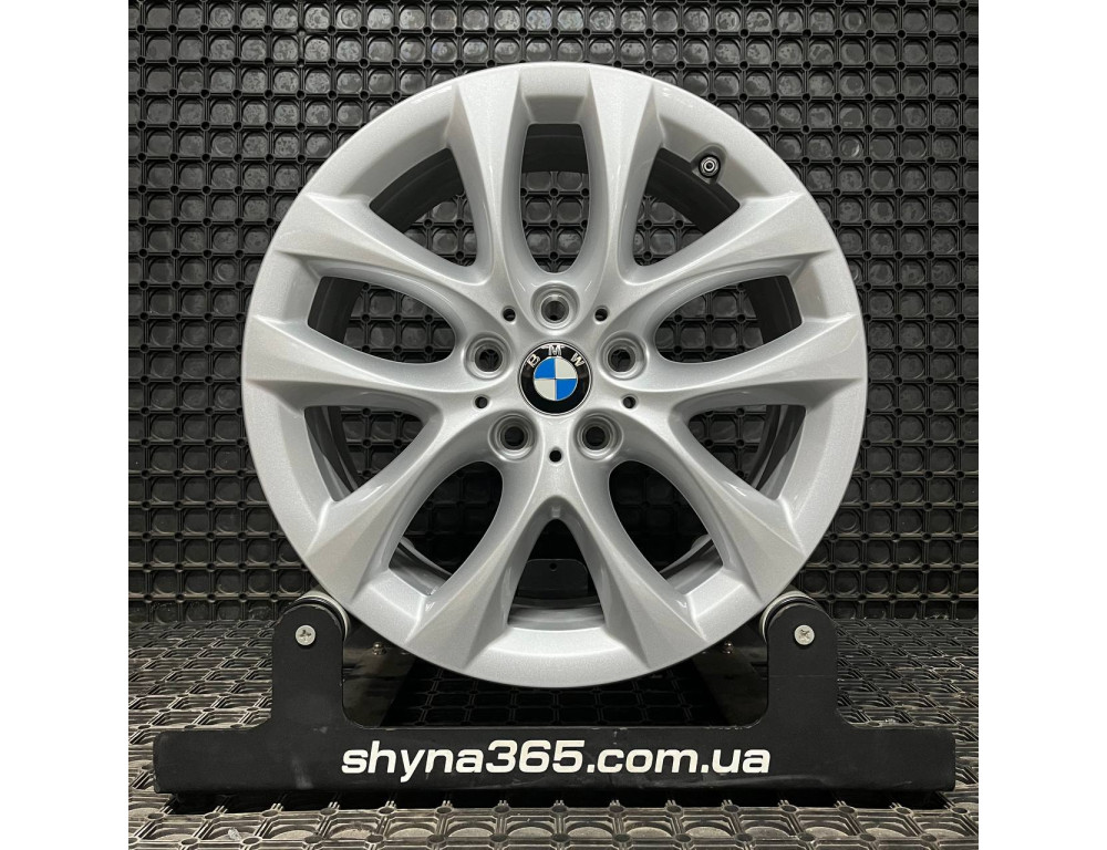 ДИСКИ БУ BMW 6855088 R17 8.5J PCD 5X112 ET54 DIA66.6 S