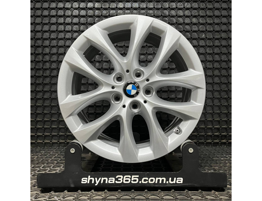 ДИСКИ БУ BMW 6855088 R17 8.5J PCD 5X112 ET54 DIA66.6 S