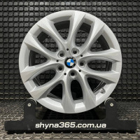 ДИСКИ БУ BMW 6855088 R17 8.5J PCD 5X112 ET54 DIA66.6 S
