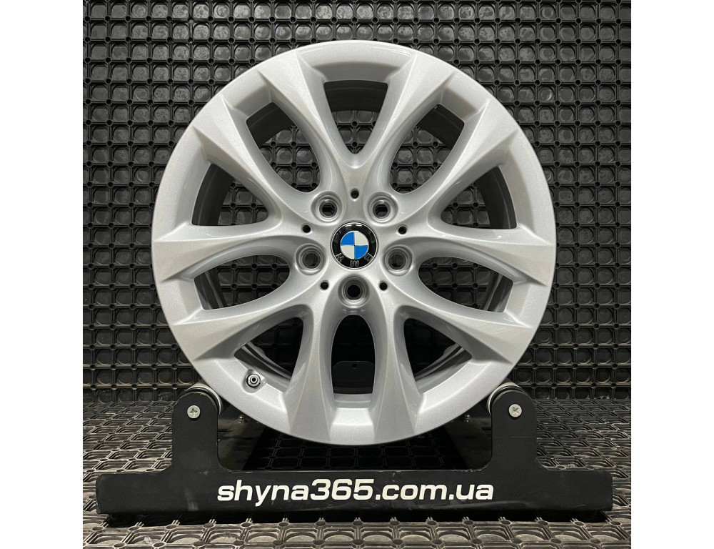 ДИСКИ БУ BMW 6855088 R17 8.5J PCD 5X112 ET54 DIA66.6 S