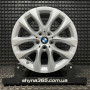 ДИСКИ БУ BMW 6855088 R17 8.5J PCD 5X112 ET54 DIA66.6 S
