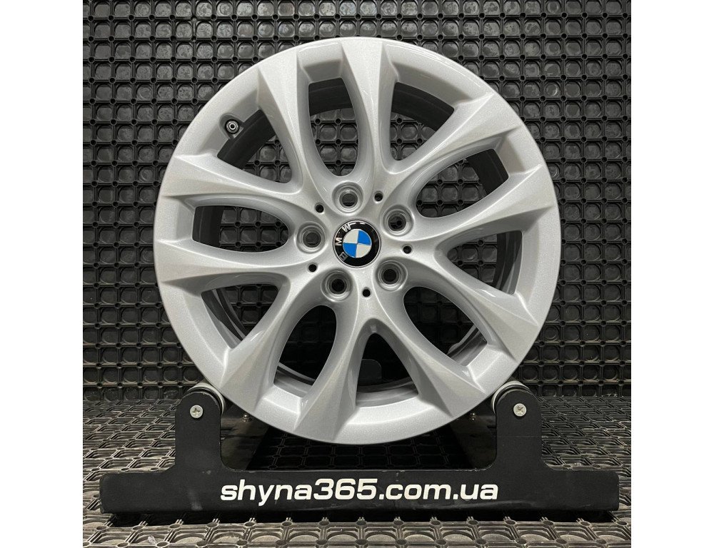 ДИСКИ БУ BMW 6855088 R17 8.5J PCD 5X112 ET54 DIA66.6 S