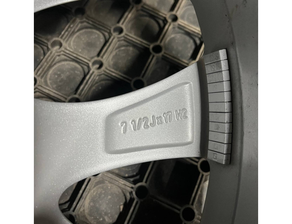 ДИСКИ БУ BMW 6855088 R17 8.5J PCD 5X112 ET54 DIA66.6 S