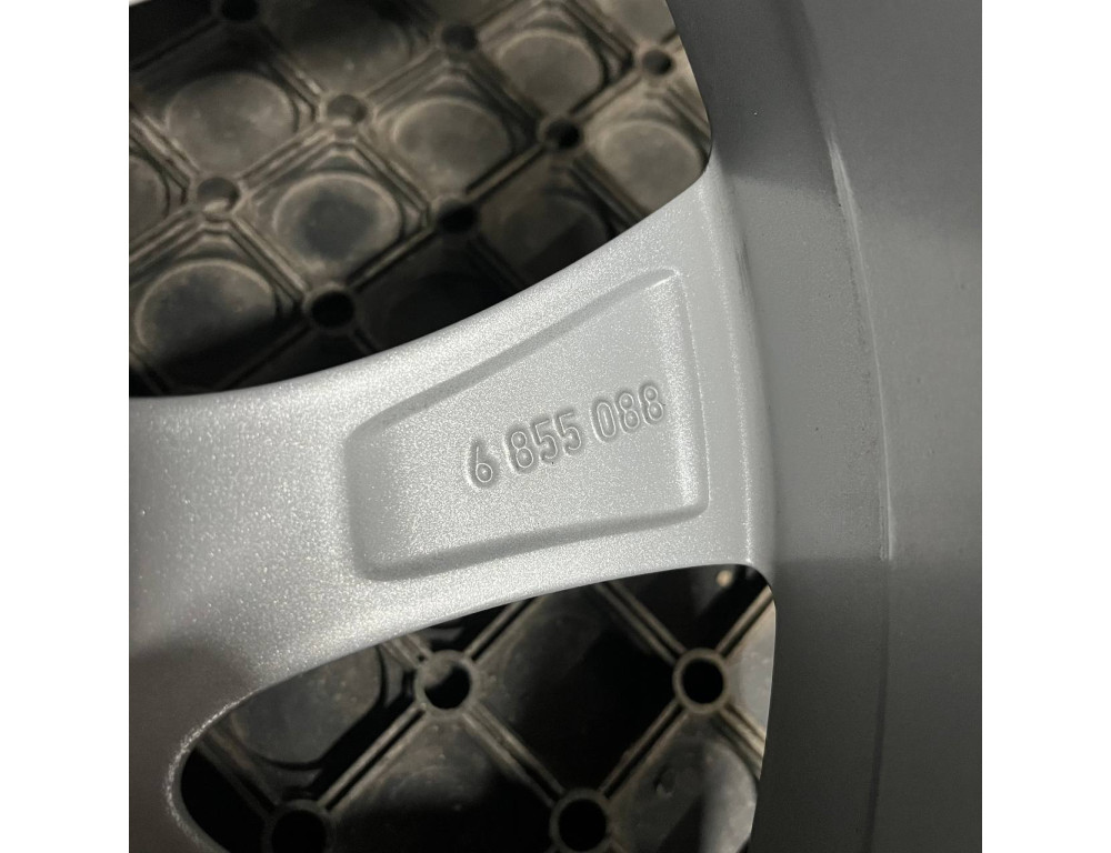 ДИСКИ БУ BMW 6855088 R17 8.5J PCD 5X112 ET54 DIA66.6 S