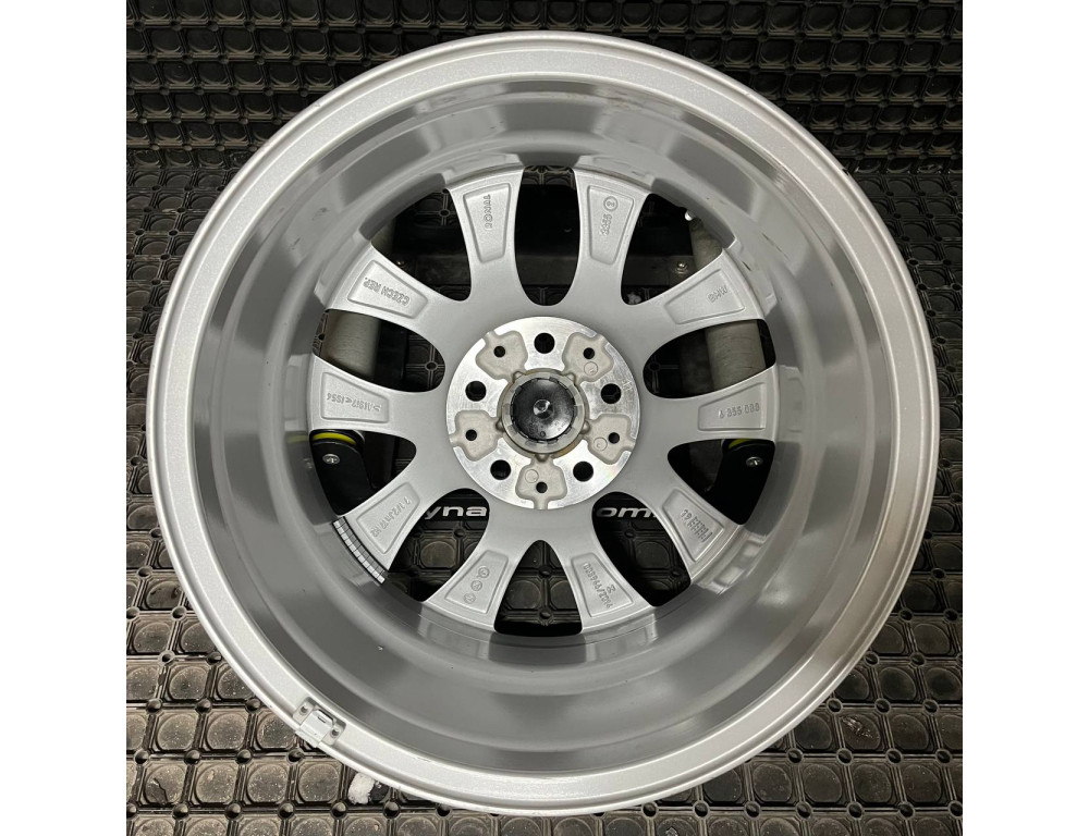 ДИСКИ БУ BMW 6855088 R17 8.5J PCD 5X112 ET54 DIA66.6 S