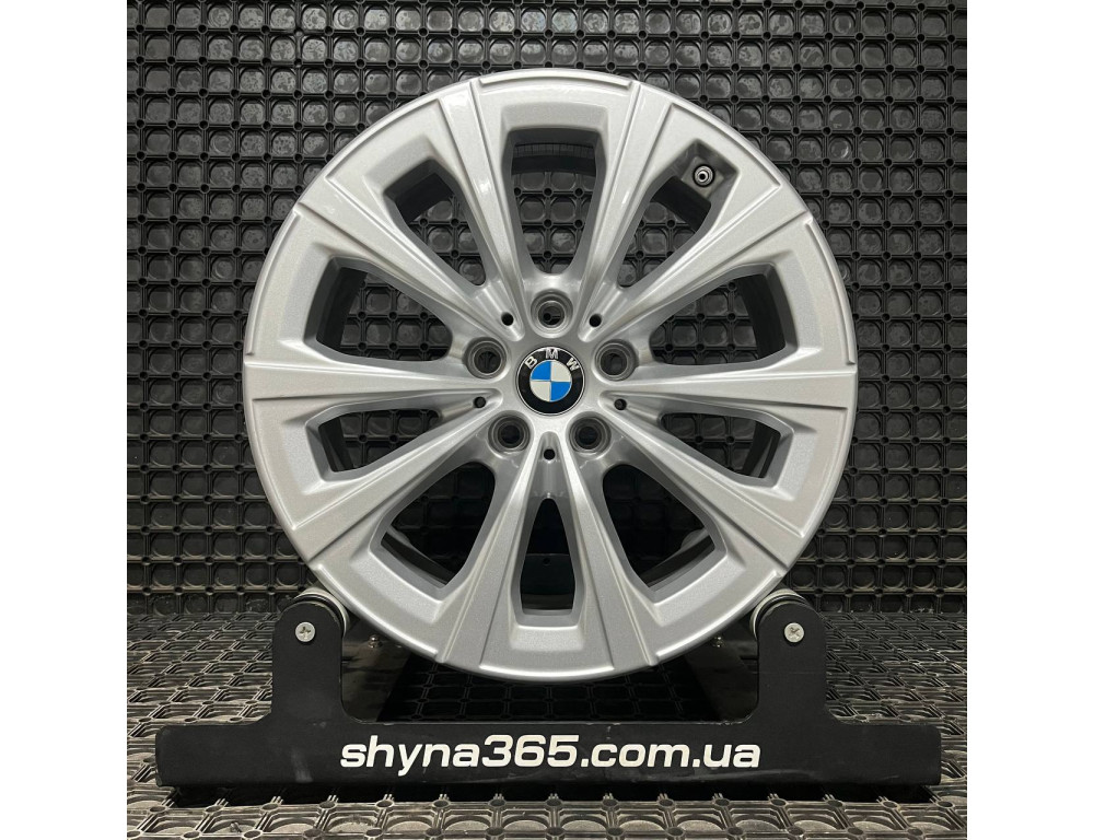 ДИСКИ ДЕМО BMW 7915323 R17 8.5J PCD 5X112 ET30 DIA66.6 S