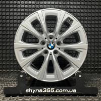 ДИСКИ ДЕМО BMW 7915323 R17 8.5J PCD 5X112 ET30 DIA66.6 S