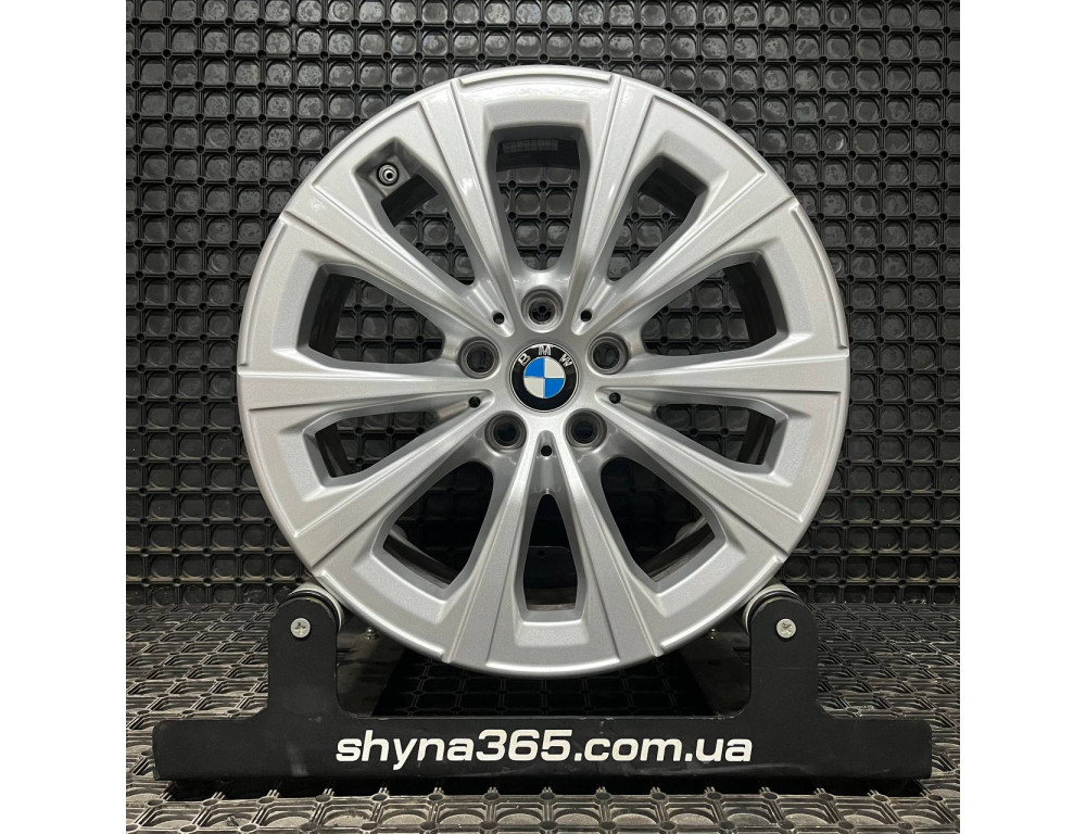 ДИСКИ ДЕМО BMW 7915323 R17 8.5J PCD 5X112 ET30 DIA66.6 S