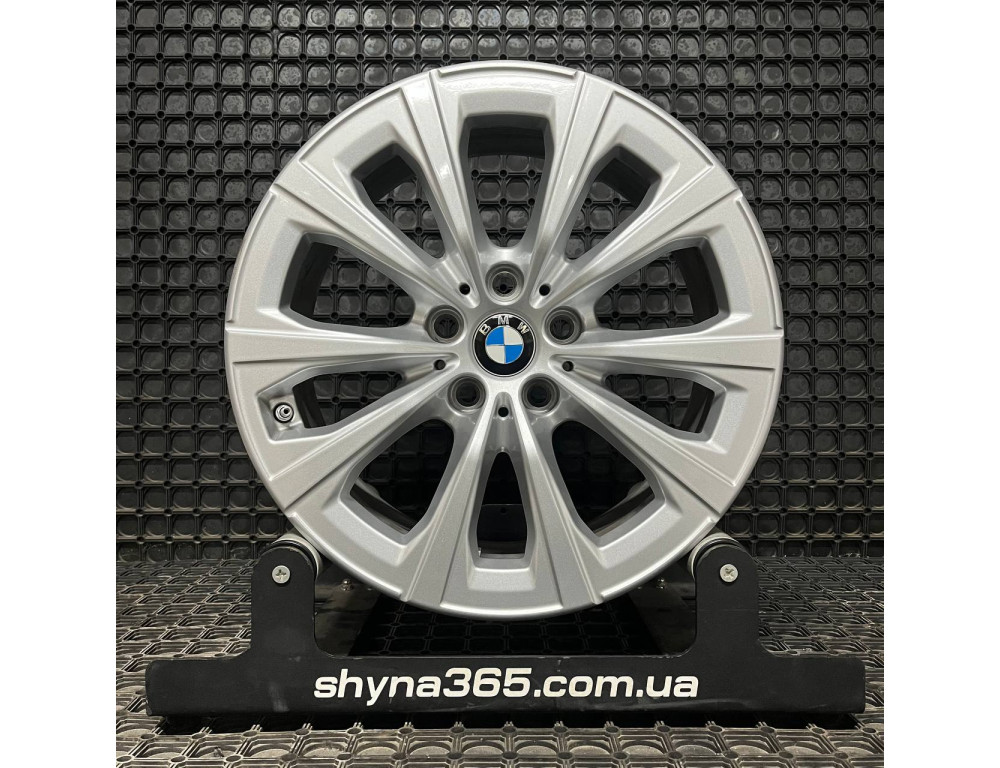 ДИСКИ ДЕМО BMW 7915323 R17 8.5J PCD 5X112 ET30 DIA66.6 S