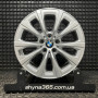 ДИСКИ ДЕМО BMW 7915323 R17 8.5J PCD 5X112 ET30 DIA66.6 S