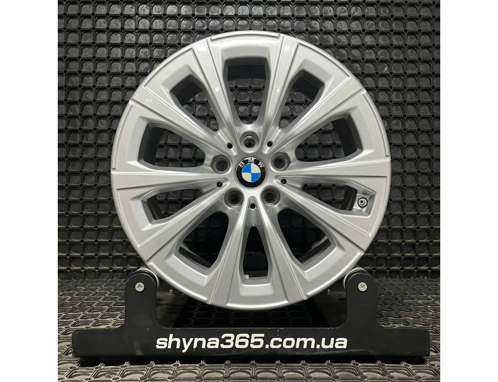 ДИСКИ ДЕМО BMW 7915323 R17 8.5J PCD 5X112 ET30 DIA66.6 S
