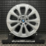 ДИСКИ ДЕМО BMW 7915323 R17 8.5J PCD 5X112 ET30 DIA66.6 S