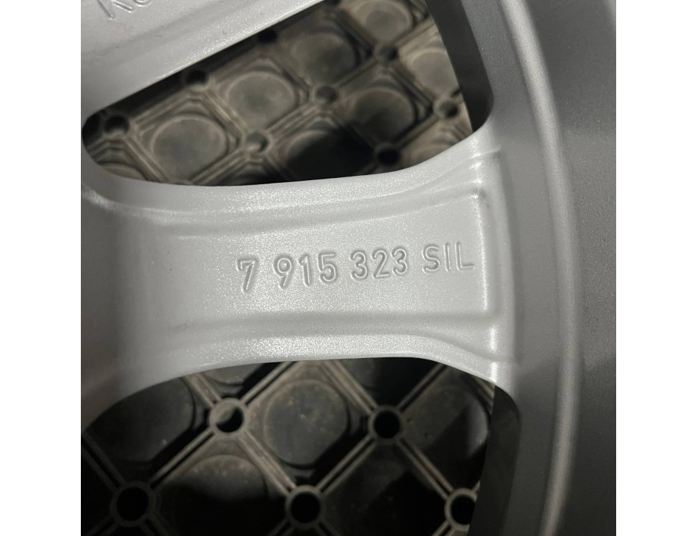 ДИСКИ ДЕМО BMW 7915323 R17 8.5J PCD 5X112 ET30 DIA66.6 S