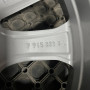 ДИСКИ ДЕМО BMW 7915323 R17 8.5J PCD 5X112 ET30 DIA66.6 S