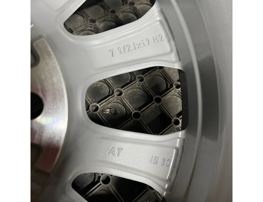 ДИСКИ ДЕМО BMW 7915323 R17 8.5J PCD 5X112 ET30 DIA66.6 S