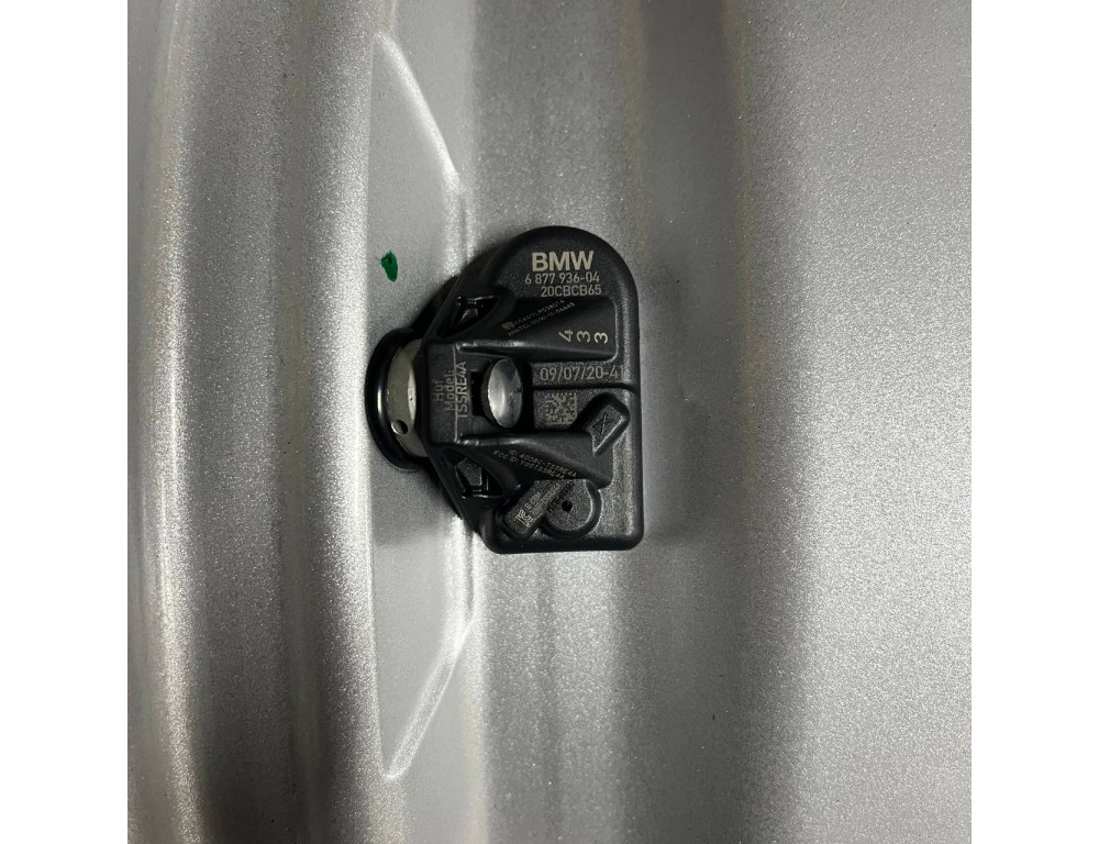 ДИСКИ ДЕМО BMW 7915323 R17 8.5J PCD 5X112 ET30 DIA66.6 S