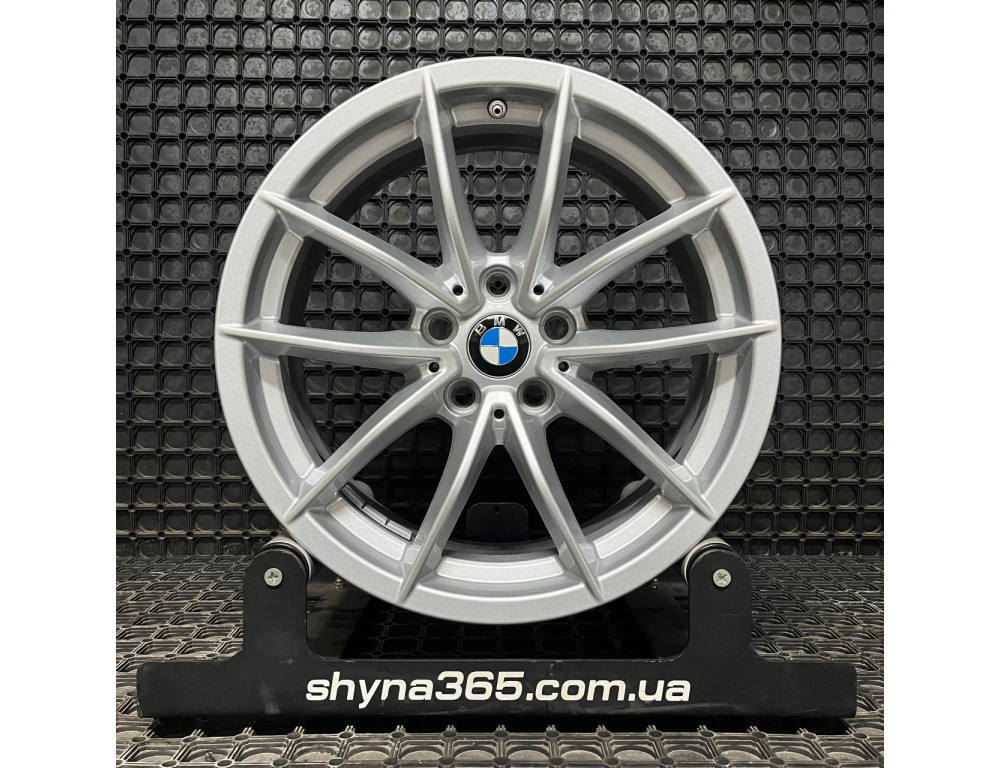 ДИСКИ ДЕМО BMW 6879183 R17 7.5J PCD 5X112 ET24 DIA66.6 S