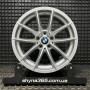 ДИСКИ ДЕМО BMW 6879183 R17 7.5J PCD 5X112 ET24 DIA66.6 S
