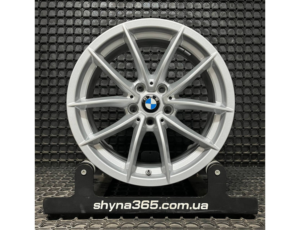 ДИСКИ ДЕМО BMW 6879183 R17 7.5J PCD 5X112 ET24 DIA66.6 S