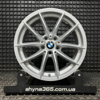 ДИСКИ ДЕМО BMW 6879183 R17 7.5J PCD 5X112 ET24 DIA66.6 S