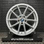 ДИСКИ ДЕМО BMW 6879183 R17 7.5J PCD 5X112 ET24 DIA66.6 S