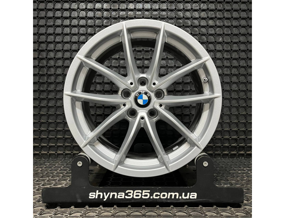 ДИСКИ ДЕМО BMW 6879184 R17 8.5J PCD 5X112 ET26 DIA66.6 S
