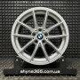 ДИСКИ ДЕМО BMW 6879184 R17 8.5J PCD 5X112 ET26 DIA66.6 S