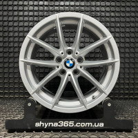 ДИСКИ ДЕМО BMW 6879184 R17 8.5J PCD 5X112 ET26 DIA66.6 S