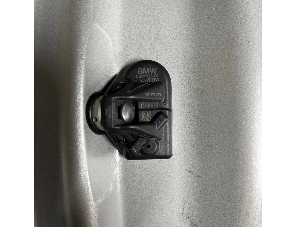 ДИСКИ ДЕМО BMW 6879184 R17 8.5J PCD 5X112 ET26 DIA66.6 S