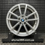 ДИСКИ ДЕМО BMW 6883520 R17 7.5J PCD 5X112 ET30 DIA66.6 S