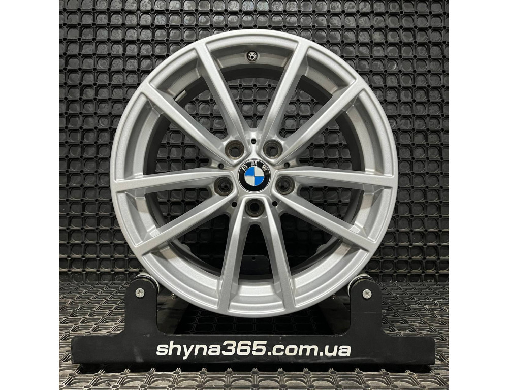 ДИСКИ ДЕМО BMW 6883520 R17 7.5J PCD 5X112 ET30 DIA66.6 S