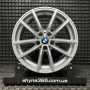 ДИСКИ ДЕМО BMW 6883520 R17 7.5J PCD 5X112 ET30 DIA66.6 S