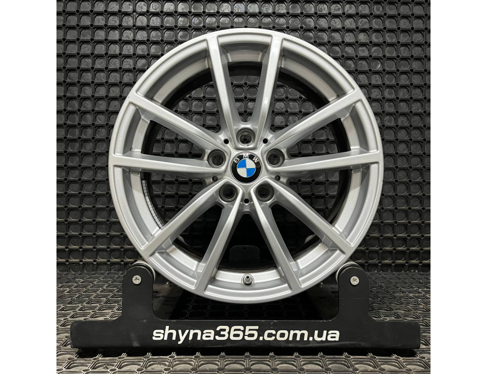 ДИСКИ ДЕМО BMW 6883520 R17 7.5J PCD 5X112 ET30 DIA66.6 S