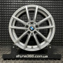 ДИСКИ ДЕМО BMW 6883520 R17 7.5J PCD 5X112 ET30 DIA66.6 S