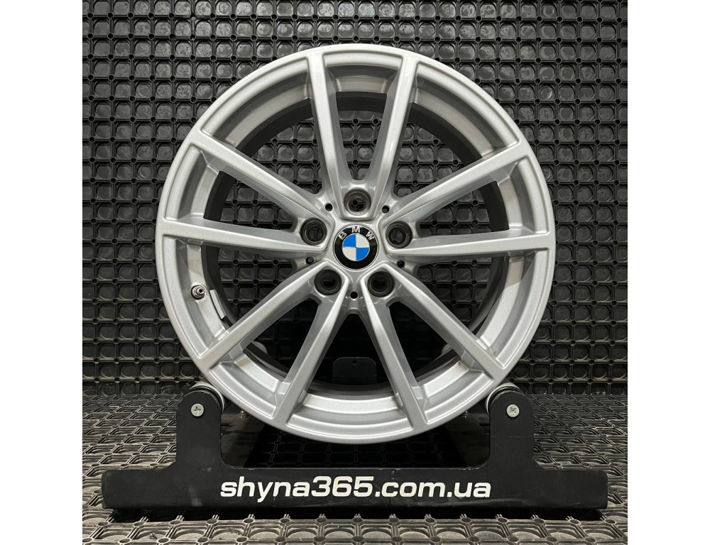 ДИСКИ ДЕМО BMW 6883520 R17 7.5J PCD 5X112 ET30 DIA66.6 S